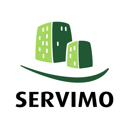 Notre client Servimo à Vaulx en Velin à côté de Lyon dématérialise ses factures