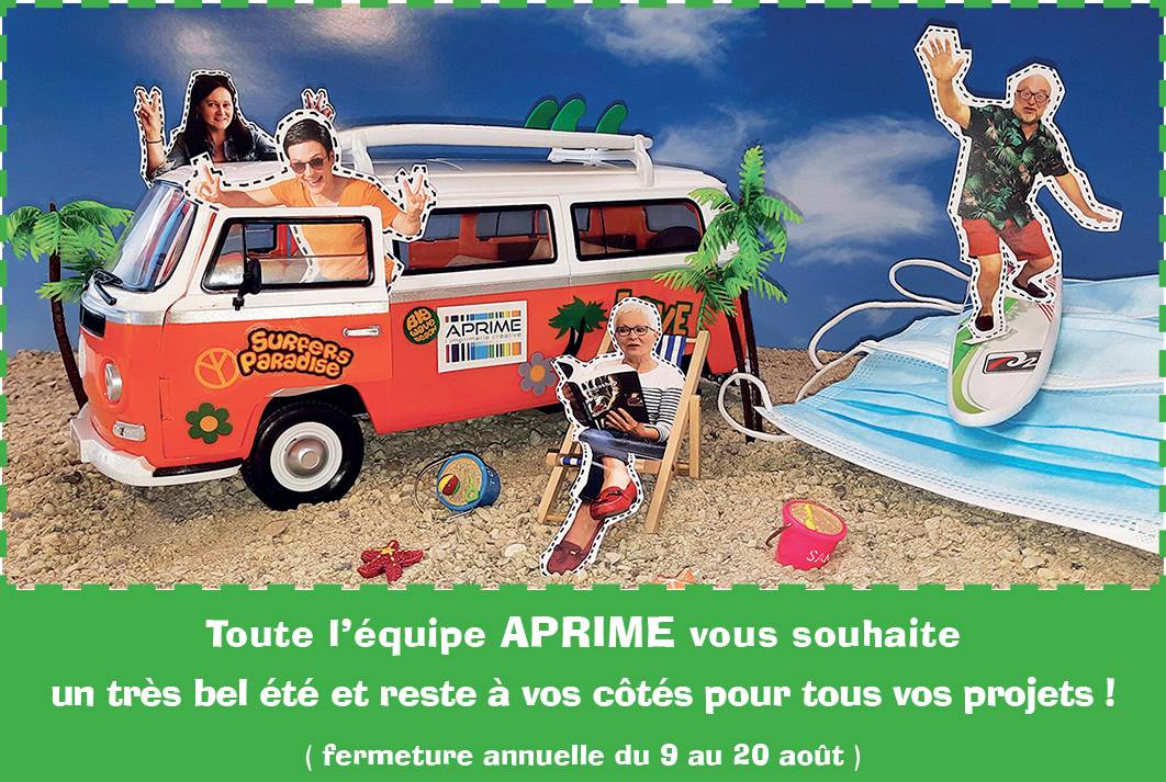 Imprimerie carte de visite, flyers rapide Lyon et sa région