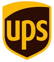 UPS Transporteur.