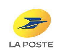 LA POSTE pour tous vos envois!